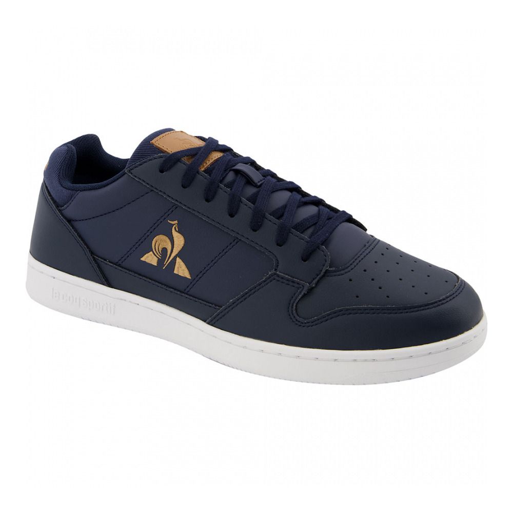 Le Coq Sportif BREAKPOINT TWILL - Sneakers Homme dress blue
