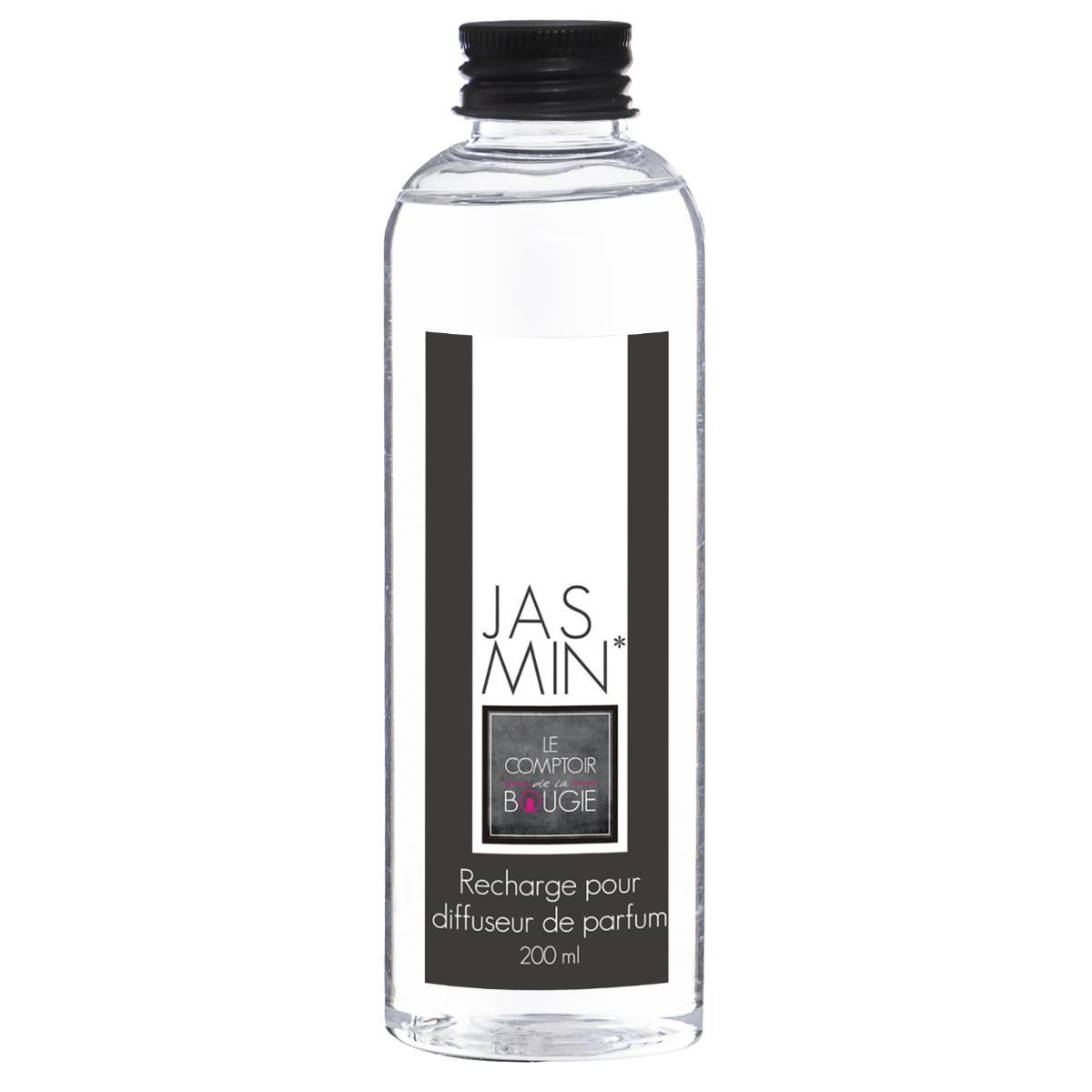 RECHARGE PARFUMEE JASMINE 200ML