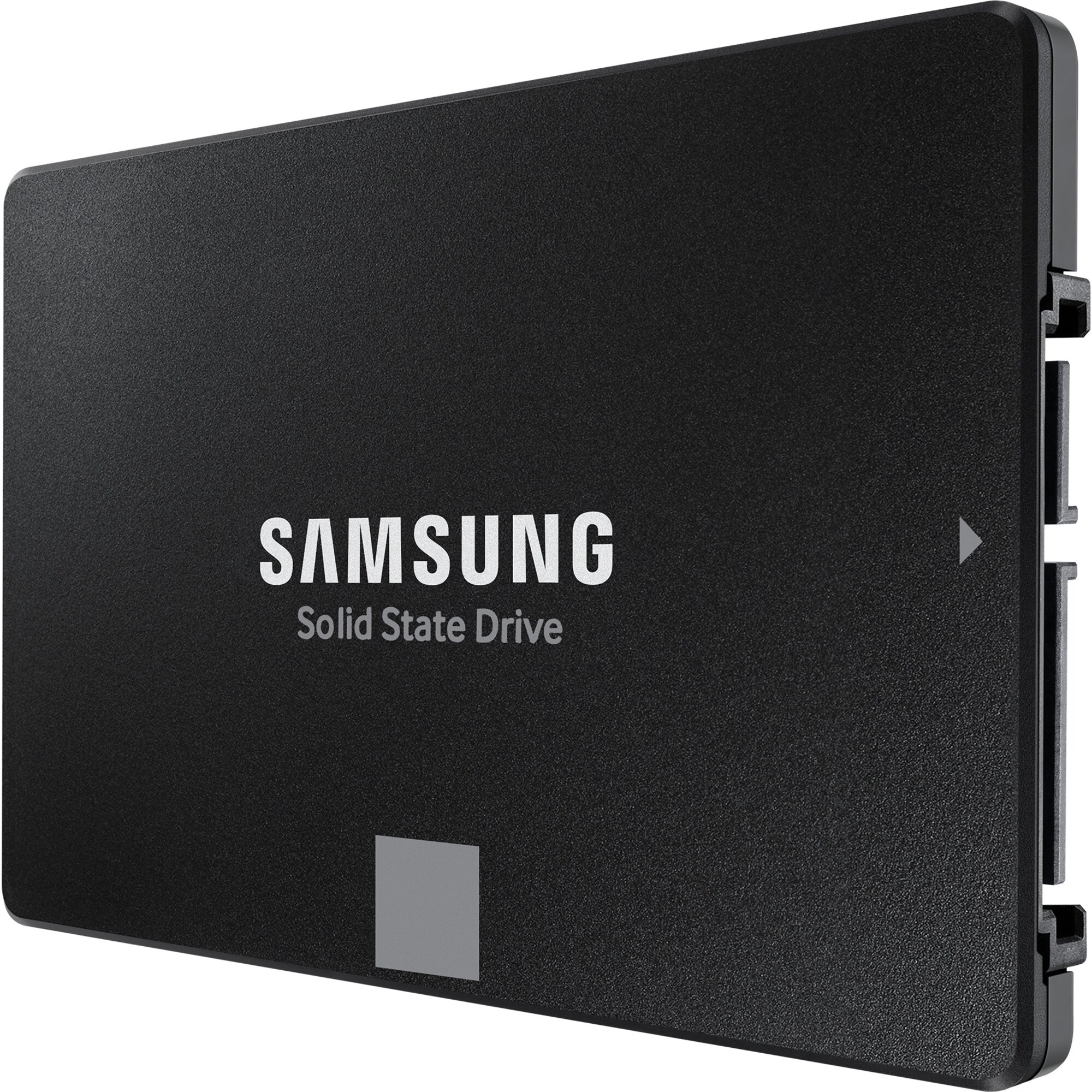 Samsung SSD 870 EVO 500 GB