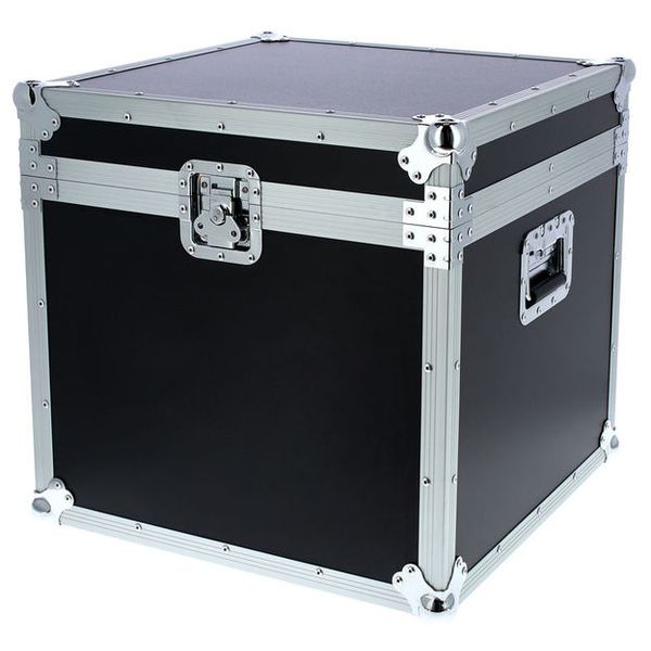 Flyht Pro Case for 4x Par 64 long