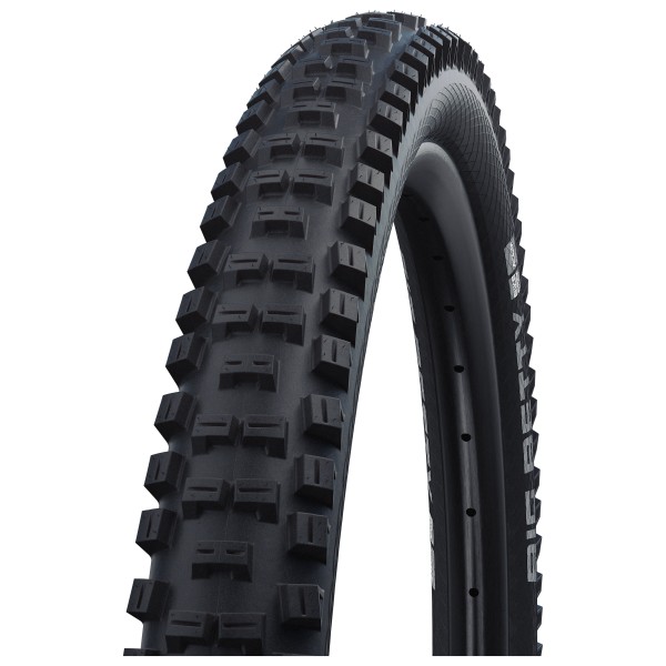 Schwalbe - Big Betty Performance Line DD TLE 27,5'' (62-584) - Pneu de vélo