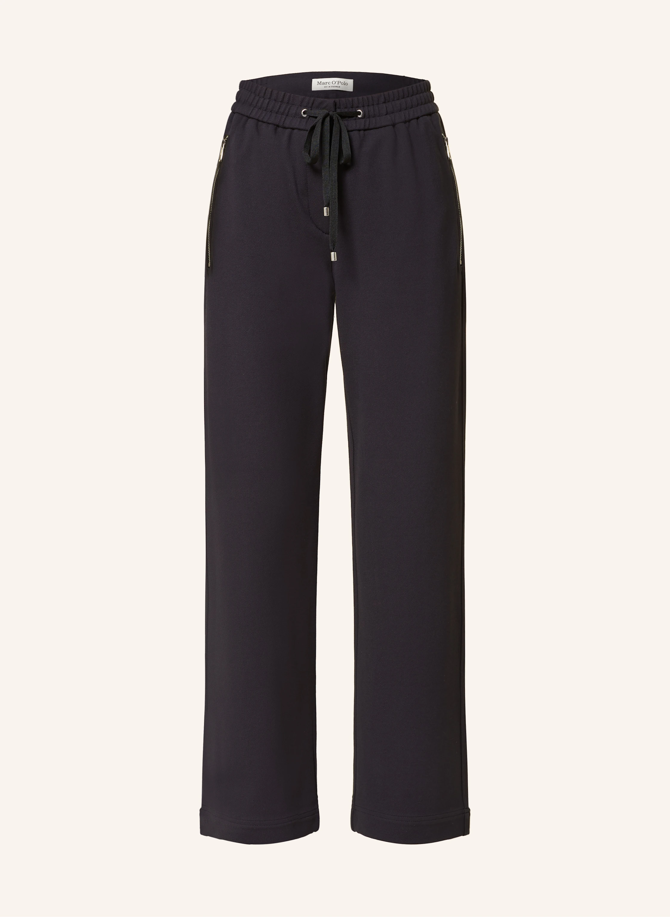 Marc O'Polo Hose im Jogging-Stil