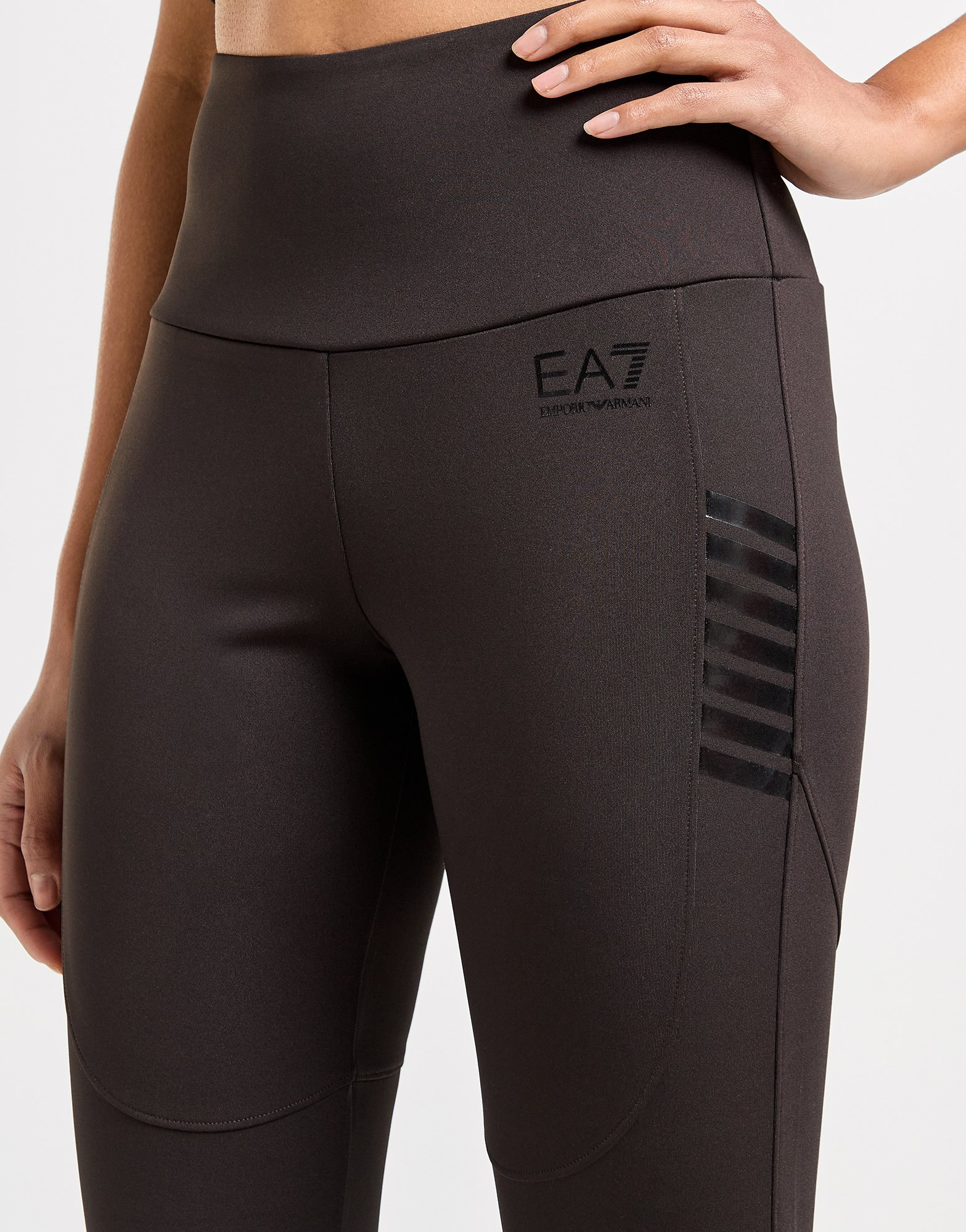Emporio Armani EA7 Legging Vigor Taille Haute Femme
