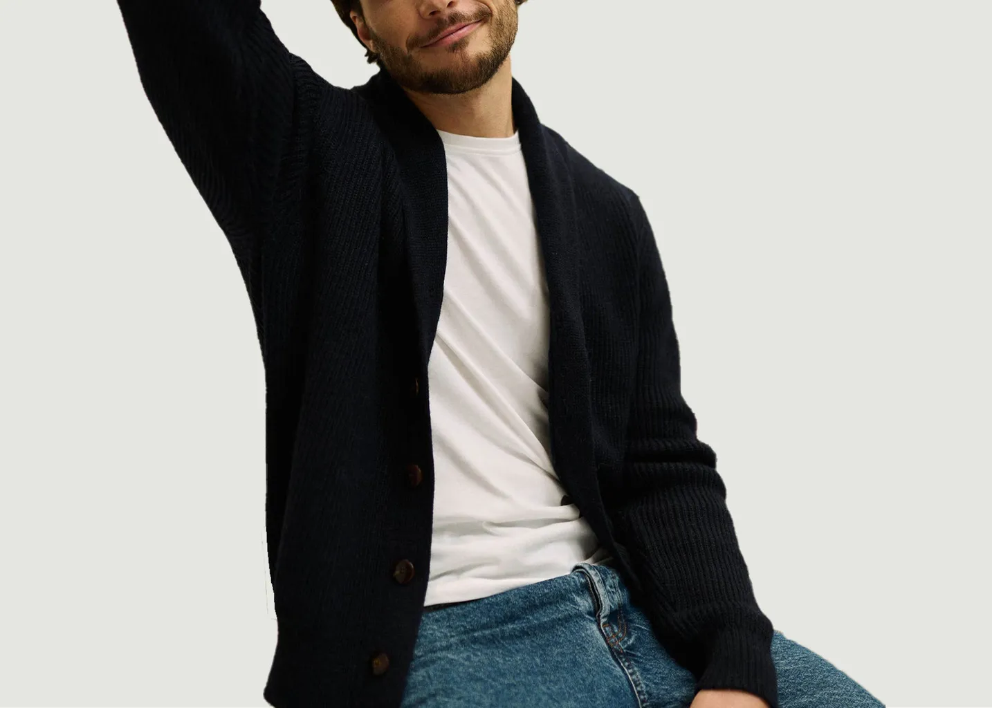 Cardigan Perus
