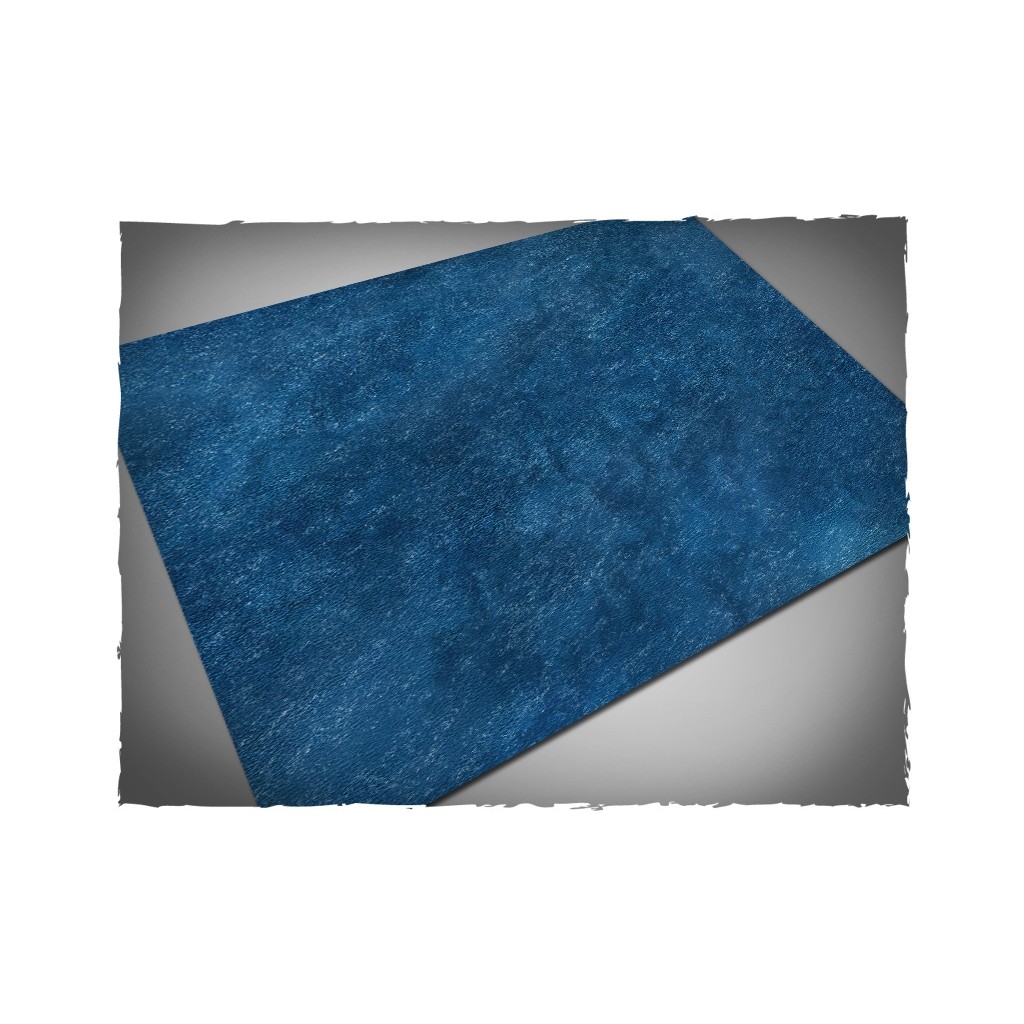 Terrain Mat PVC - Waterworld - 120x180