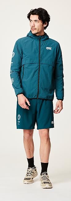 PICTURE - VESTE KEELH JKT