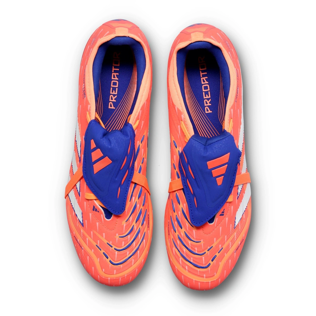 Chuteira adidas Predator Pro FT SG