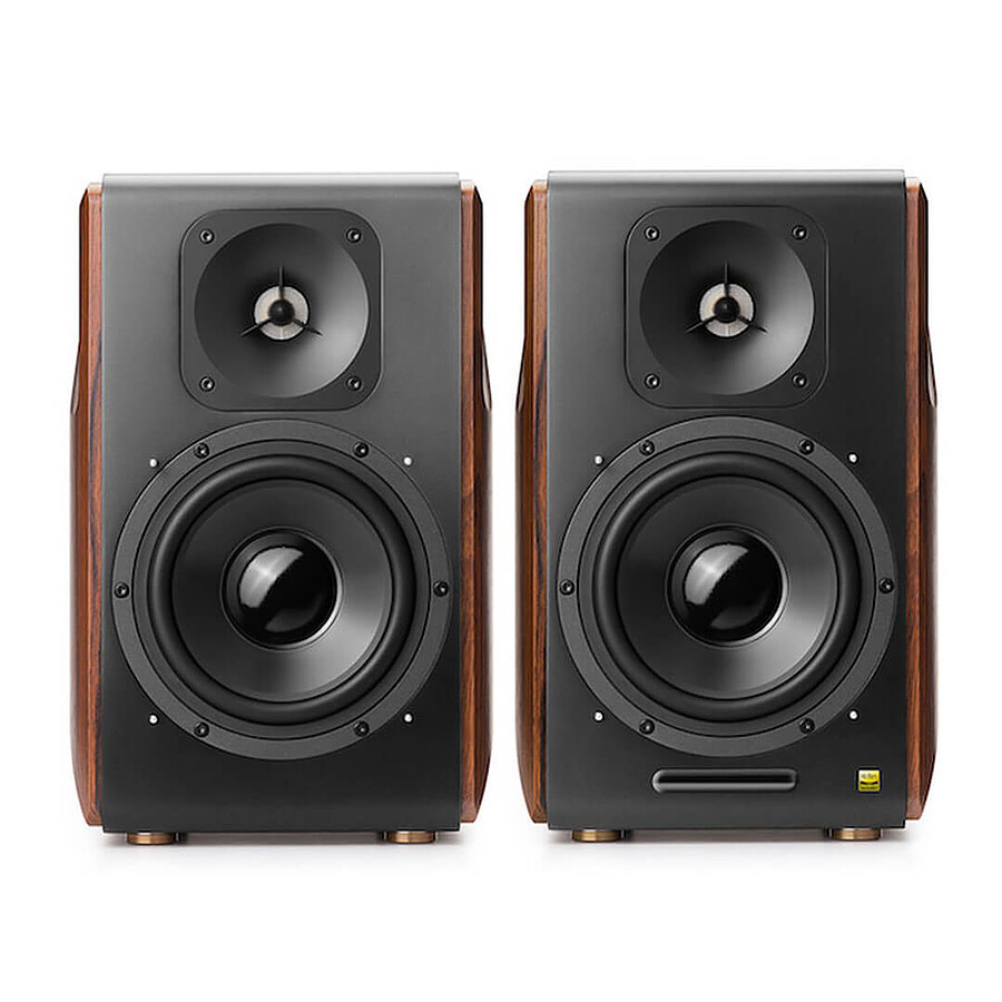 Edifier S3000 Pro - Marron