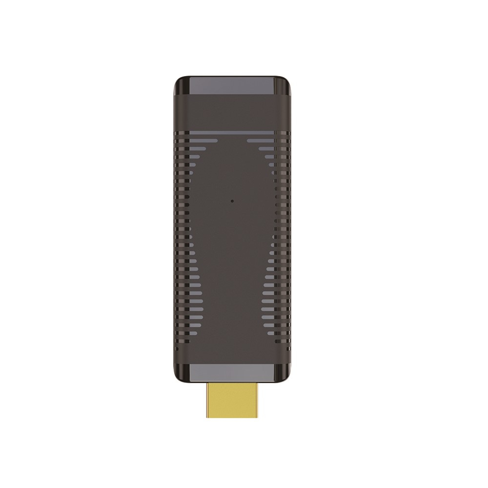 Wifi TV Stick 4K Android 10.0 Streaming Mediaplayer Cortex-A53 Quad-Core CPU   1GB RAM   8GB Speicherplatz