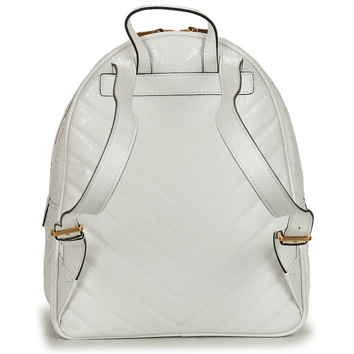 Guess - VIKKY BACKPACK - Blanc