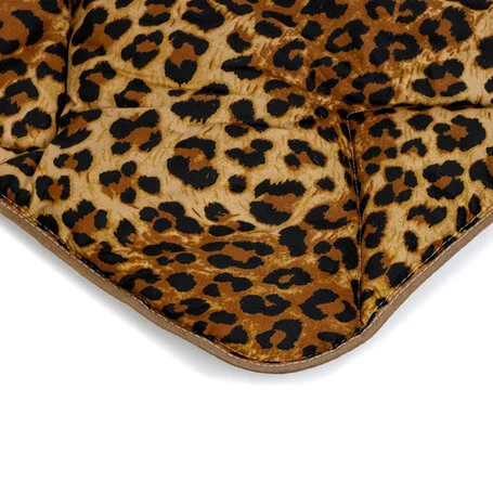 Easy Dekbed - Jaguar Skin