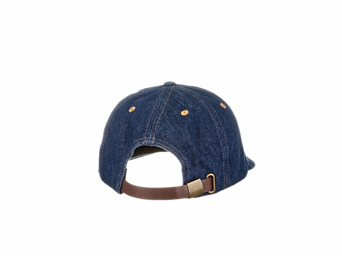 LEVI'S<br>Logotipo grande da Herança Animal de Estimação