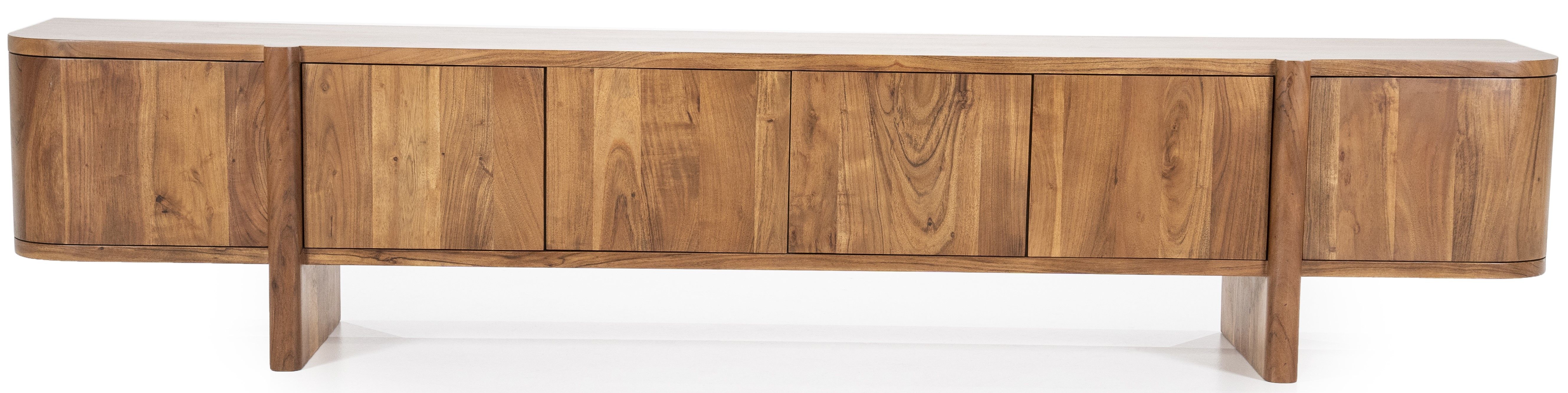 Tv-meubel | 95908 Julian B240 x D43 x H50 cm