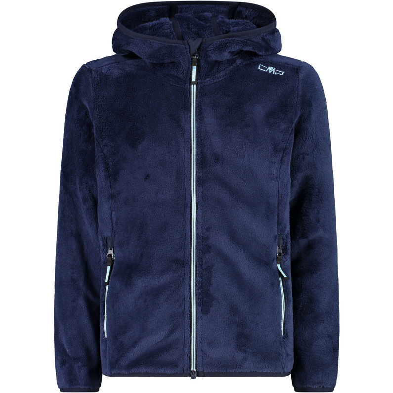 CMP Kinder High Loft Jacke