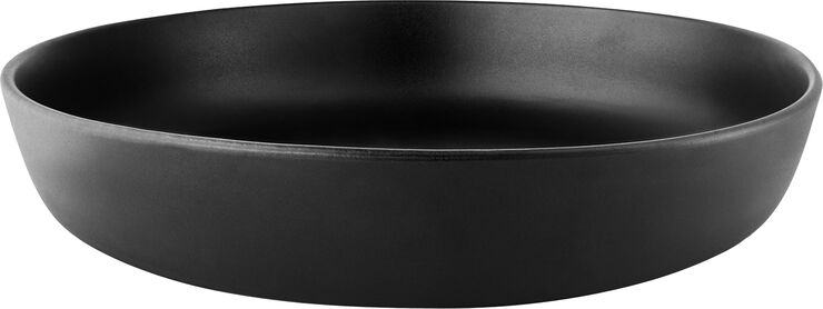 Eva Solo Nordic kitchen lav salatskål Ø28 cm Black