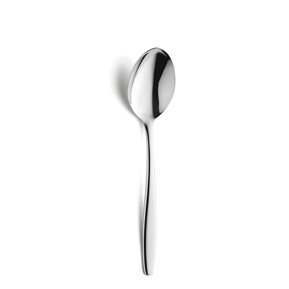 Cuillère de table Florence en inox 18/10 (lot de 6) Amefa