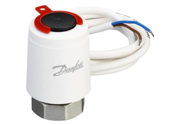 Danfoss 088H3140, 1 stykker