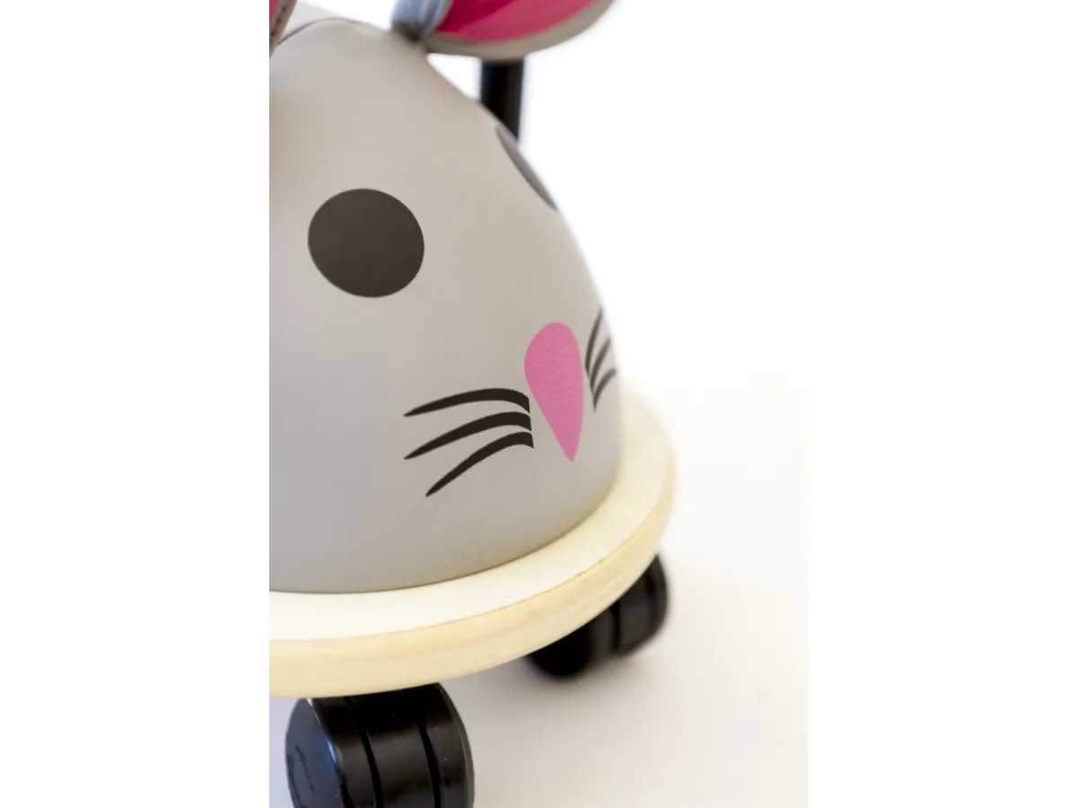 Wheely Bug Mouse Small