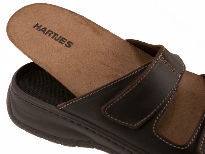 Hartjes 61525 wijdte H Bruin