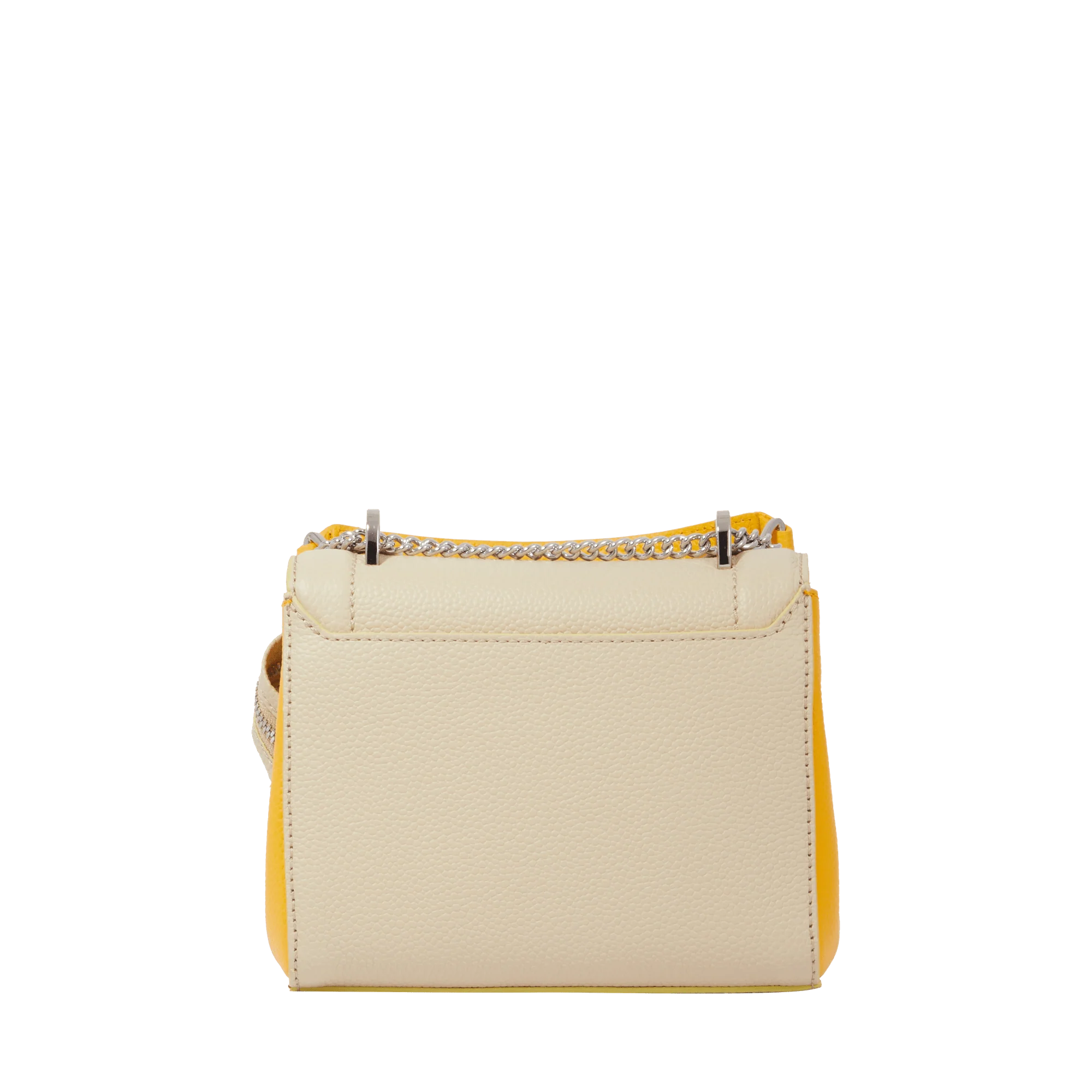 Sac rabat S Ninon de Lancel-Multico Dune