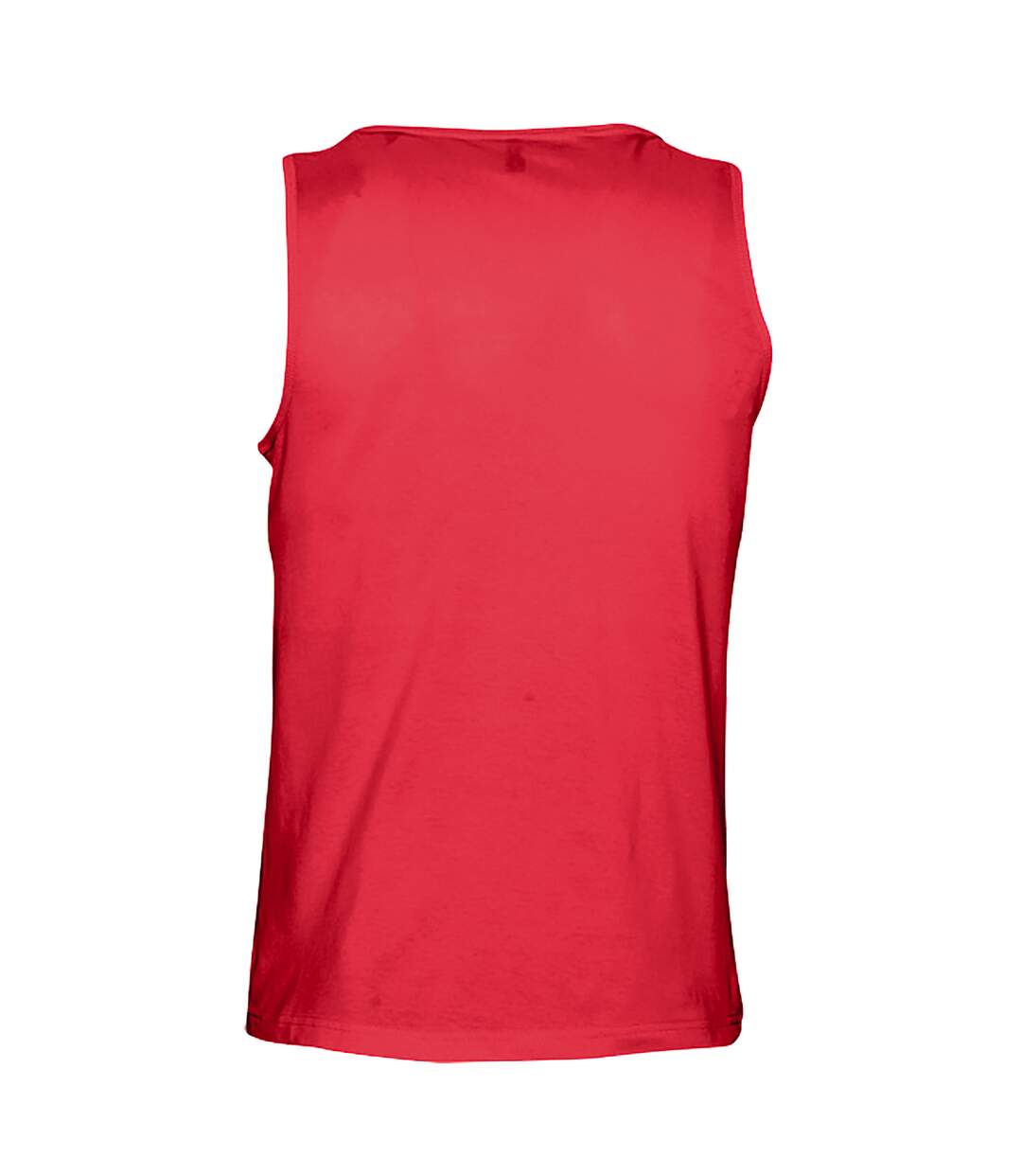 SOLS Justin - Débardeur - Homme (Rouge) - UTPC312