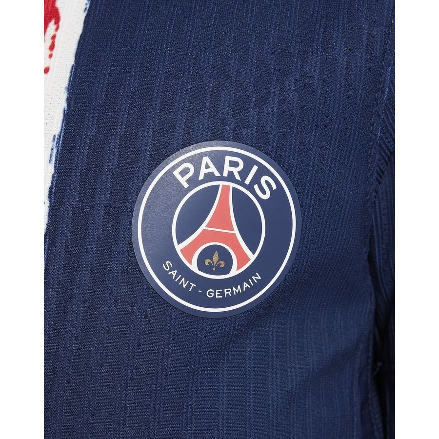 Paris Saint-Germain 2024/25 Match H MIDNIGHT NAVY/MIDNIGHT NAVY/WHITE