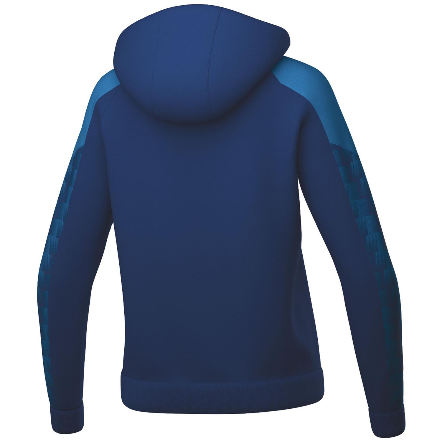 Erima Evo Star Trainingsjack met Capuchon Dames