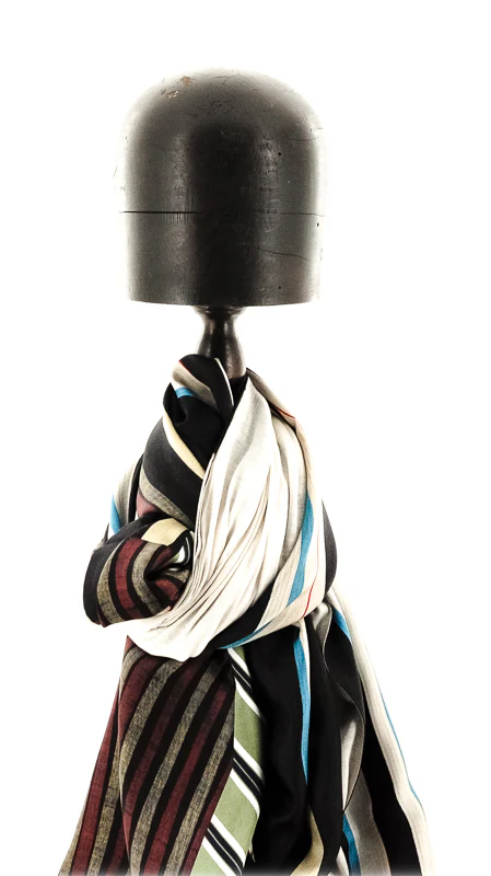 PIERRE LOUIS MASCIA - ALOEWON SCARF