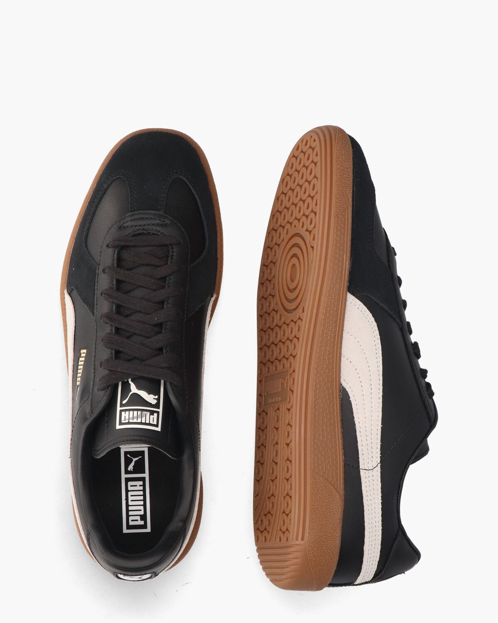 Puma Army Trainer 386607-22 Herensneakers