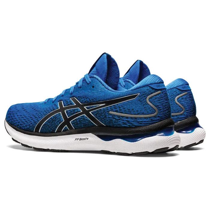 Asics Gel-Nimbus 24 Hardloopschoenen Heren