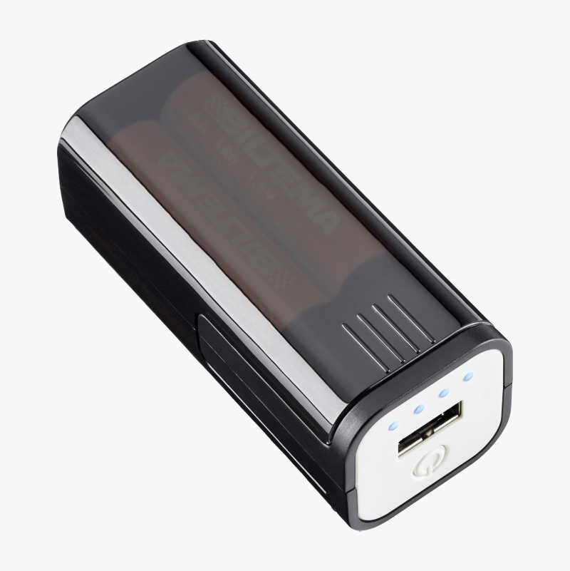 NØDLADER/POWERPACK