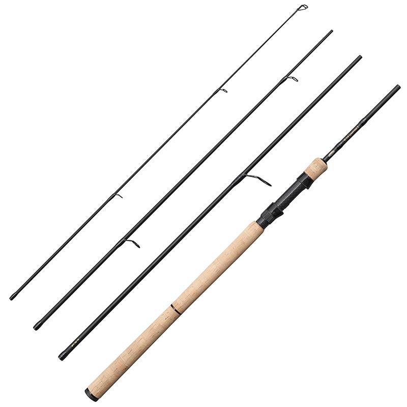 Canne Spinning Berkley Lightning Ht Ii Travel Spinning Rod