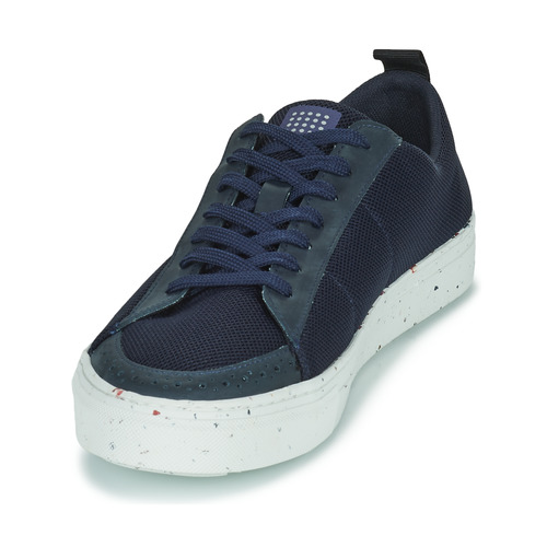 TBS - RSOURCE2Q8B22 - Marine / Blanc