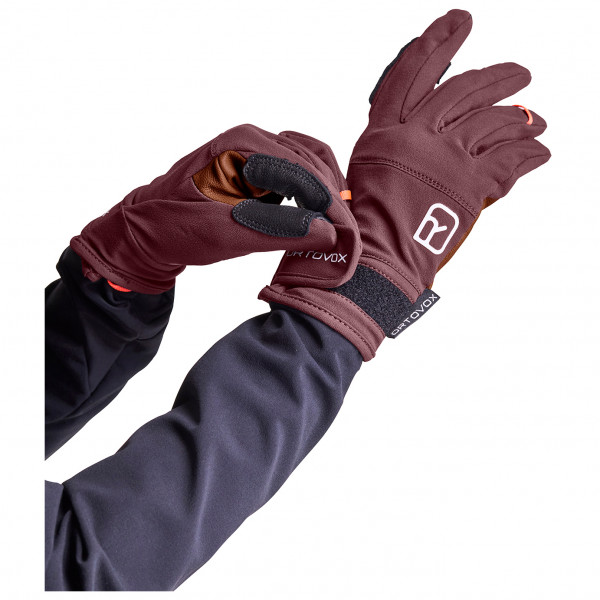 Ortovox - Women's Tour Light Glove - Gants