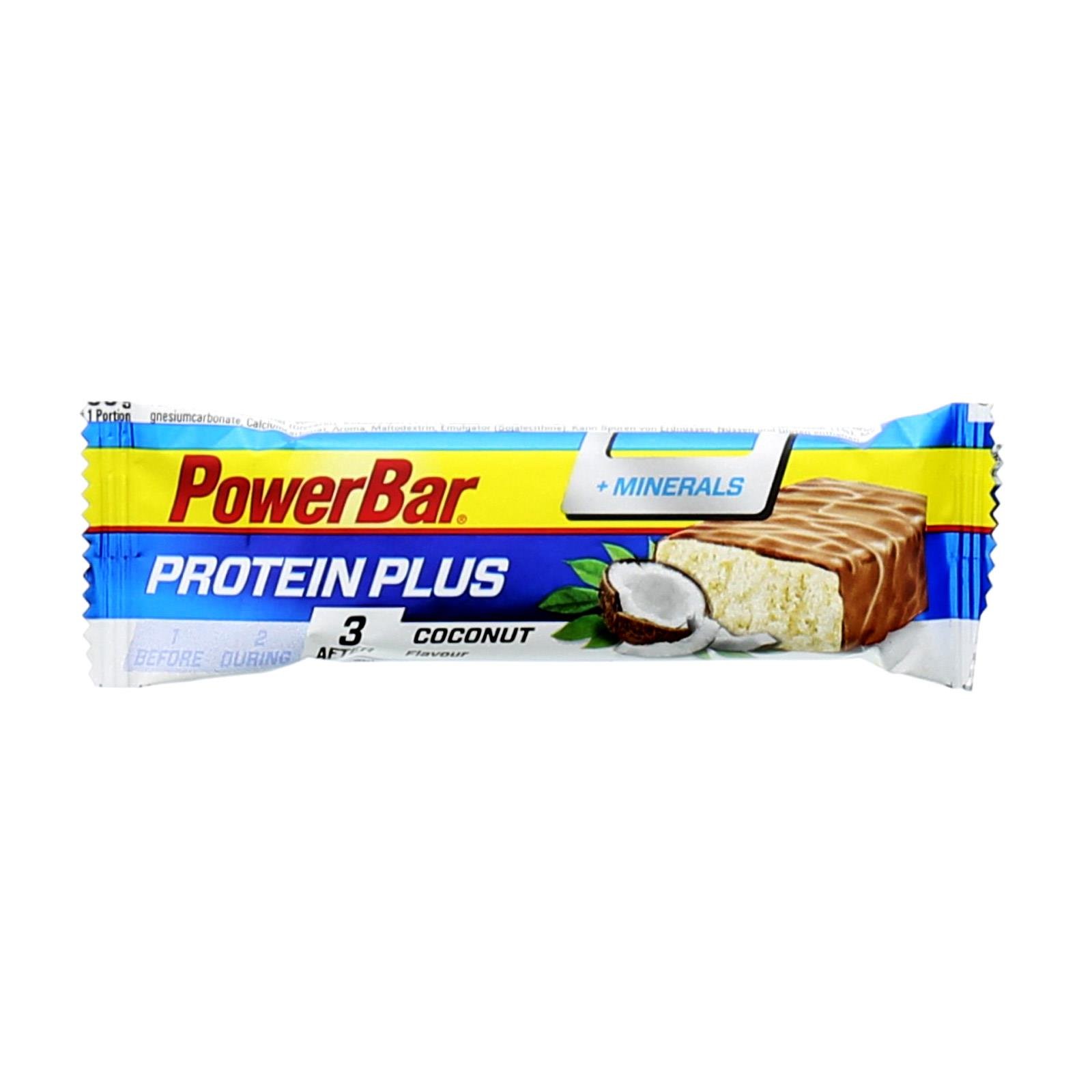 Powerbar Kokos Protein Riegel