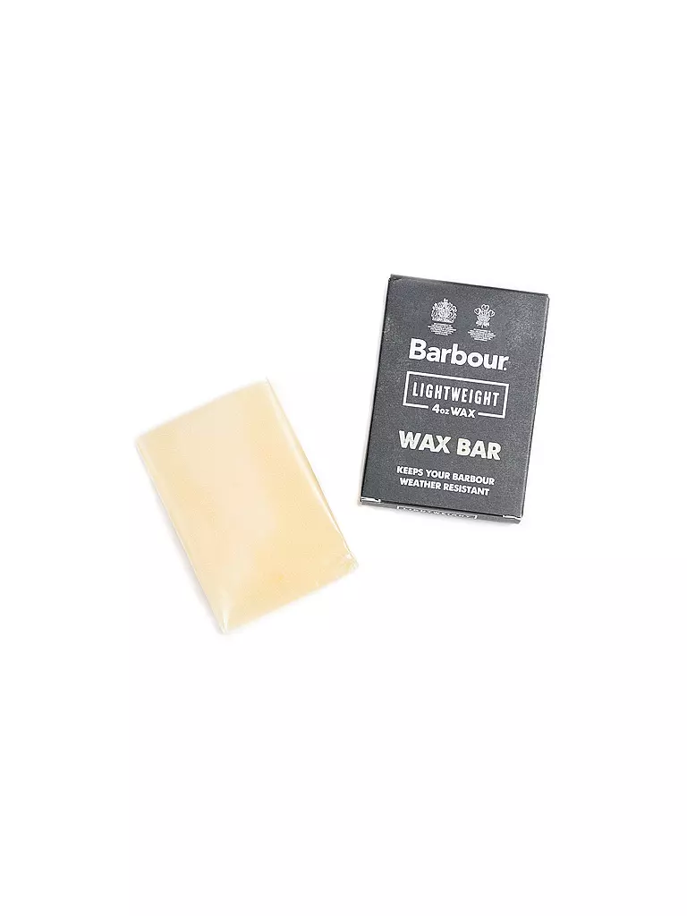 BARBOUR Lightweight Jacket Wax-Dressing 75g beige