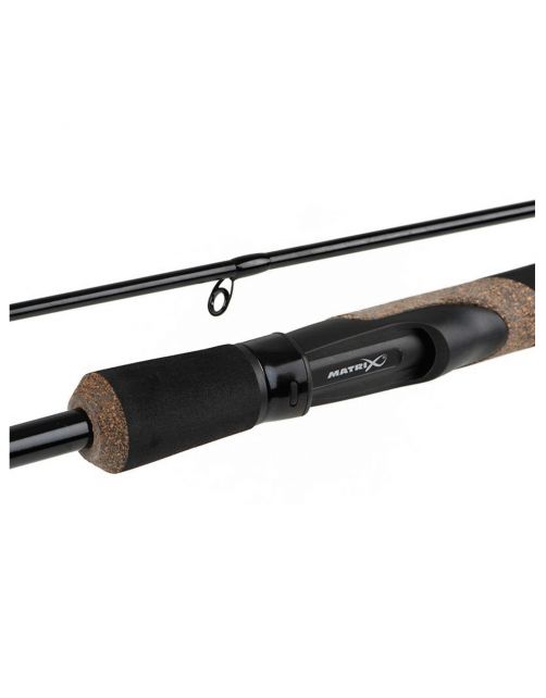 Matrix Ethos Xrc 10ft \/ 3.0m Bomb 40g (2.4mm) - Feederhengel -
