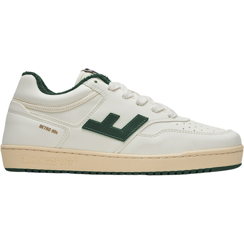 Flamingos Life Herren Retro 90s Schuhe