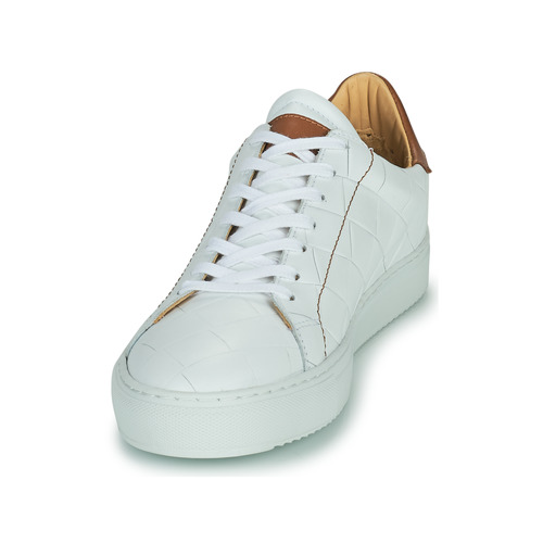 Pellet - ORSON - VEAU BLANC