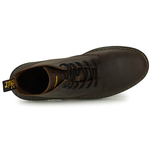 Dr. Martens - THURSTON CHUKKA - Marron