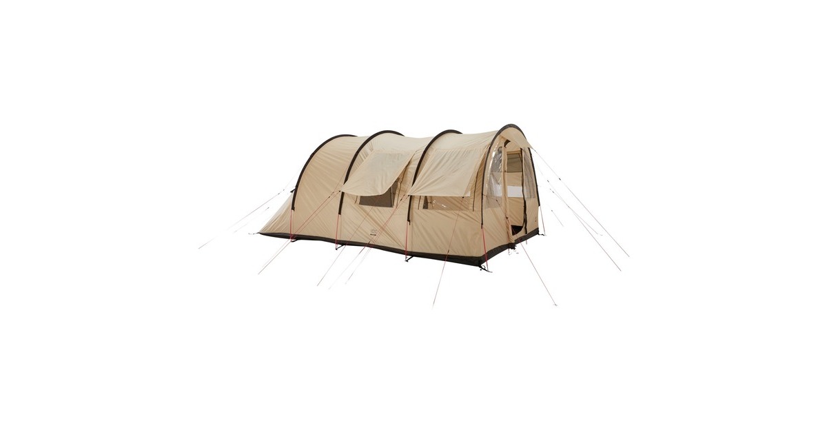 Grand CanyonHELENA 5 tent  (Beige)