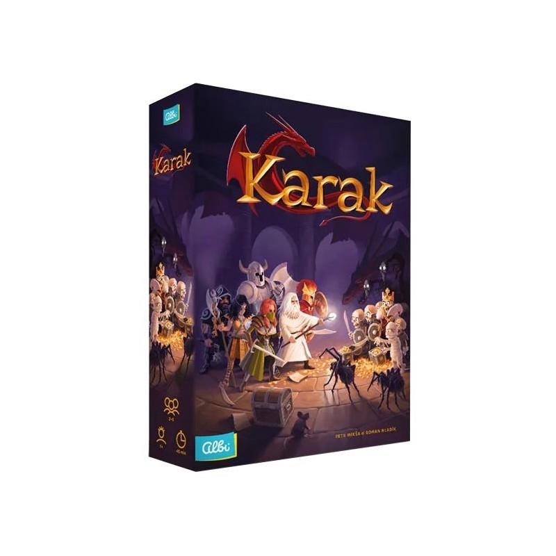 Karak