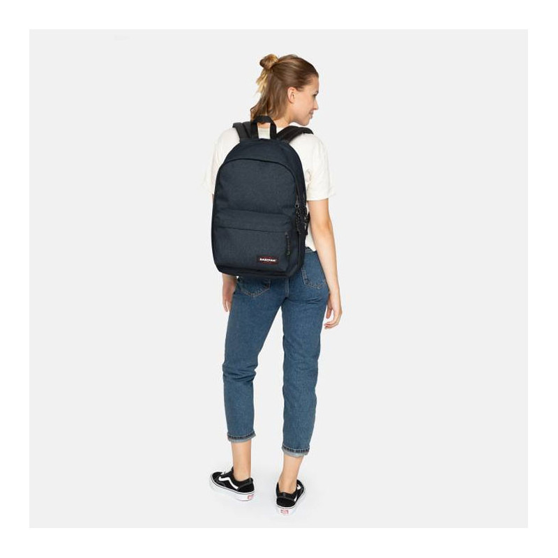 Sac à dos ordinateur Back to Work 27 Litres Triple denim