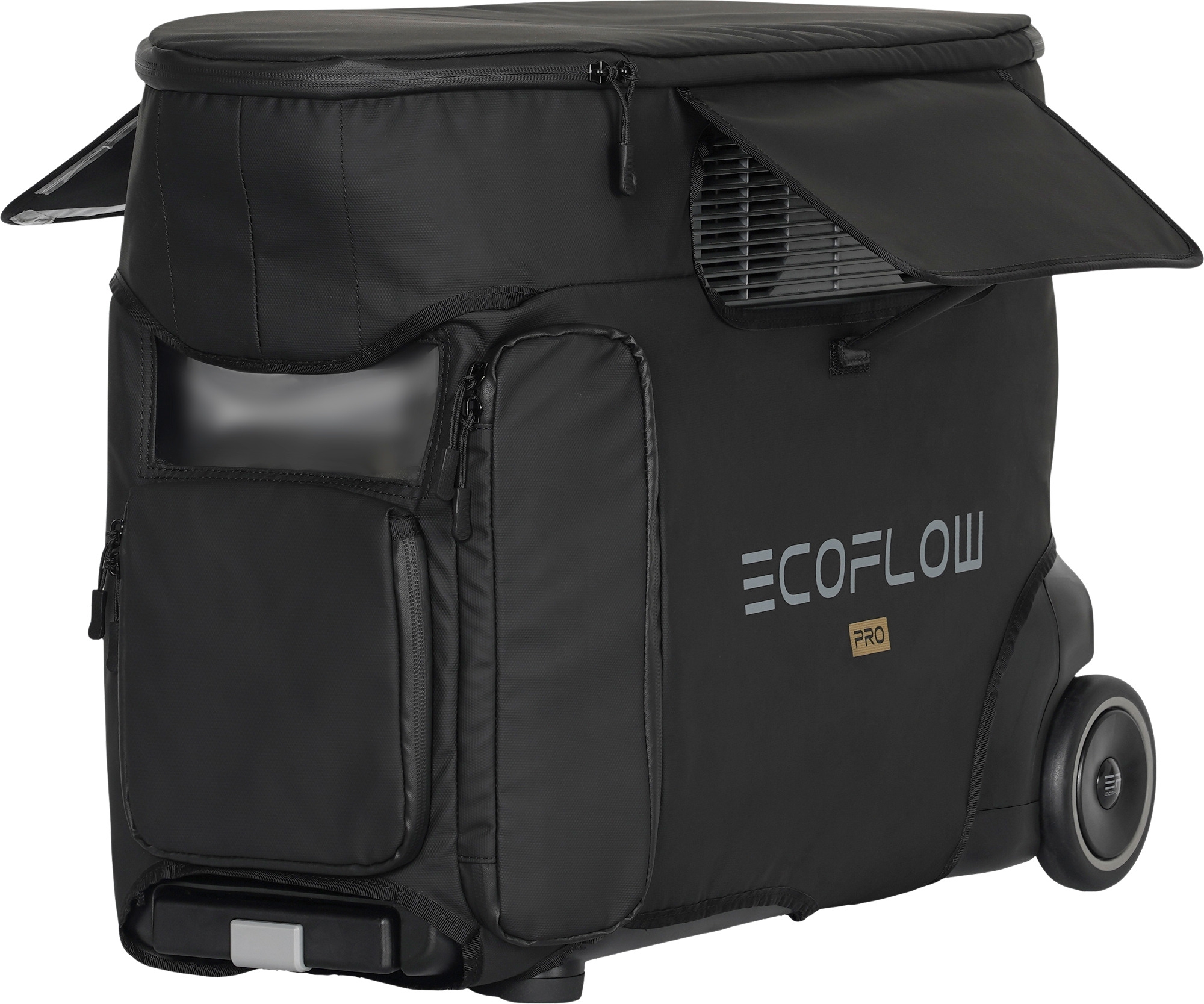 EcoFlow Delta PRO Schutztasche