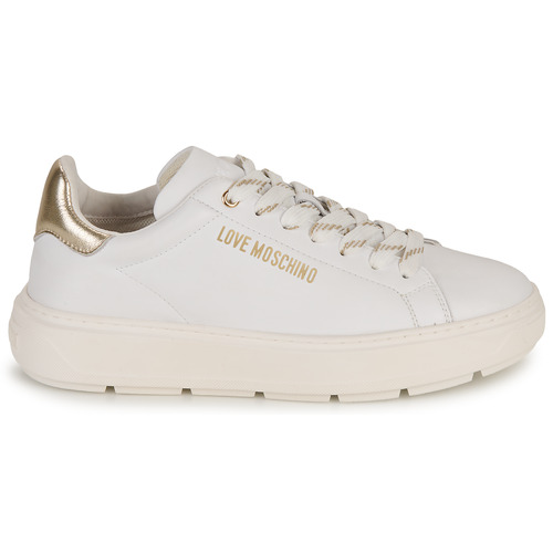 Love Moschino - BOLD LOVE Blanco