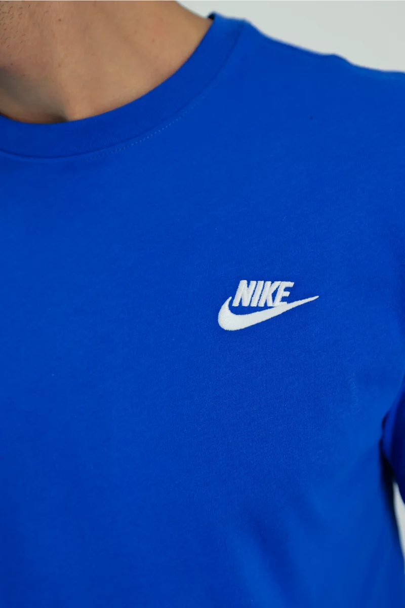 Nike Sportswear Club Herren T-Shirt