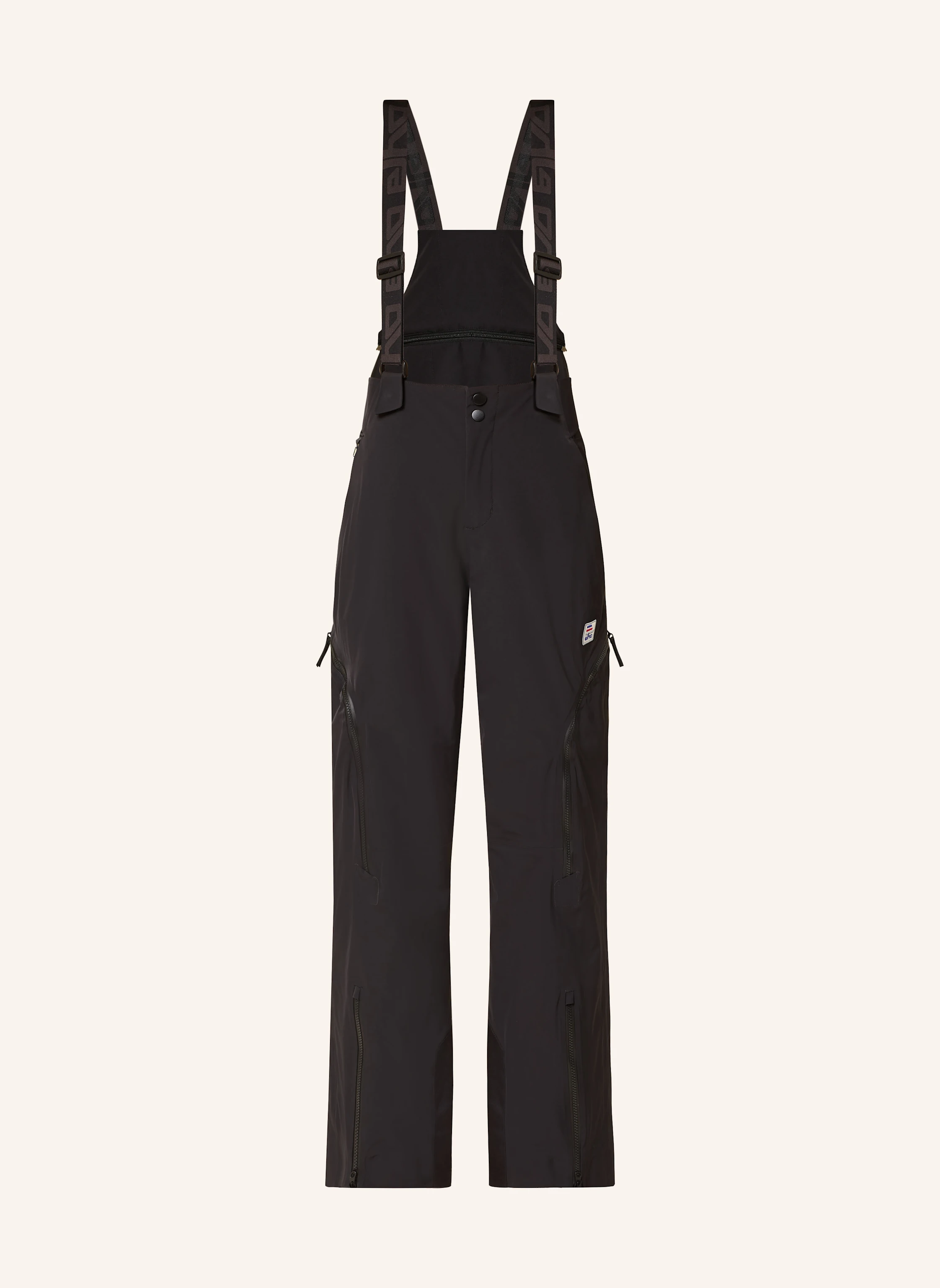 elho Skihose SCORPIO PADDED