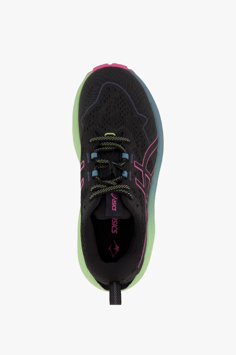 ASICS Trabuco Max™ 2 Damen Trailrunningschuh