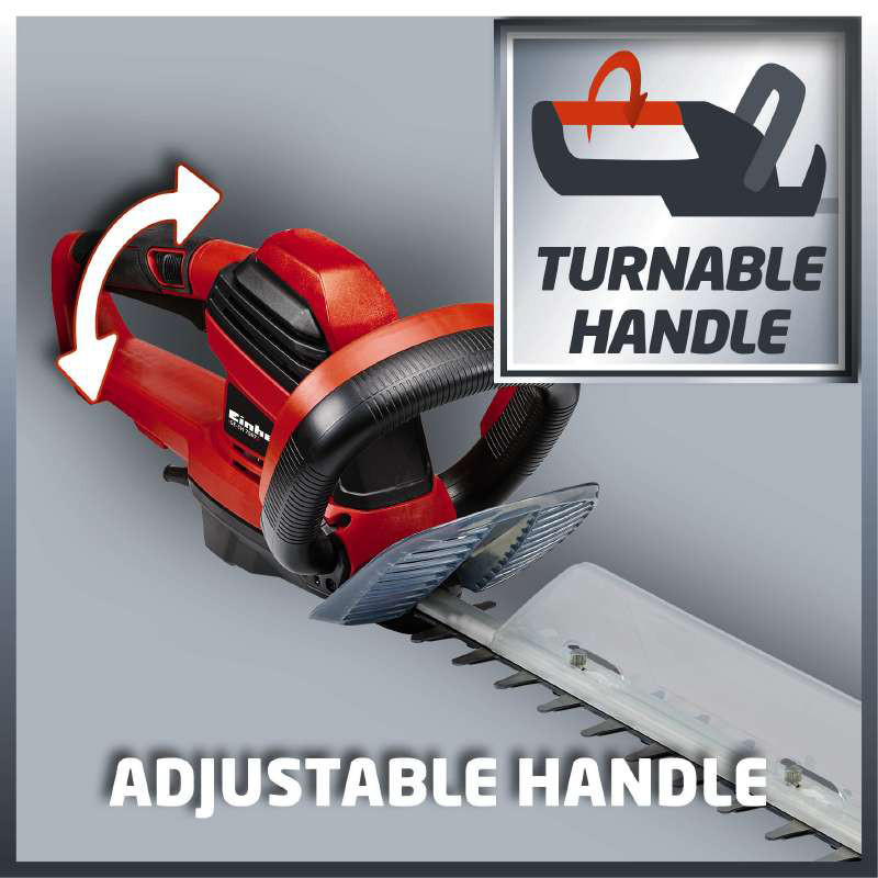 Einhell GE-EH 7067 heggenschaar 700W