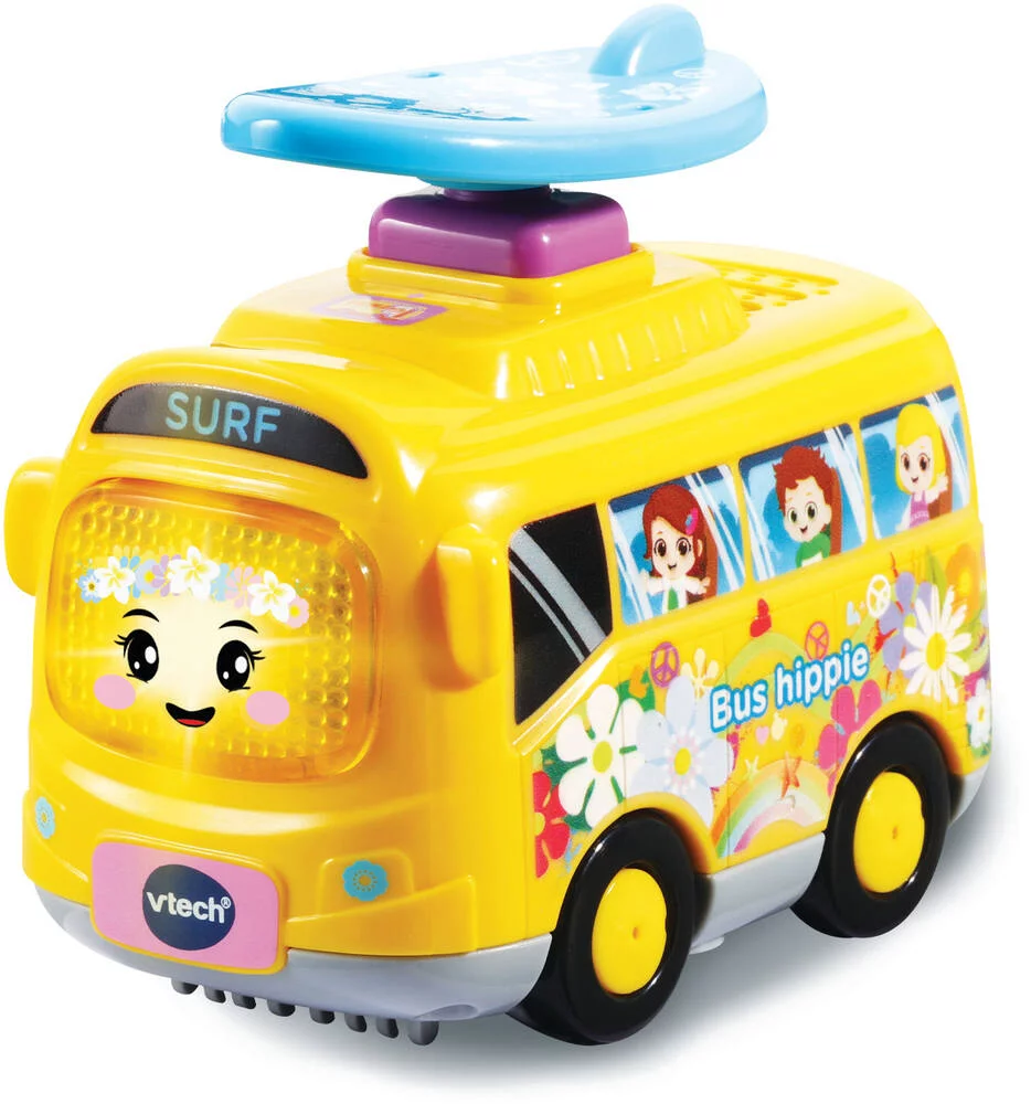 TUT TUT BOLIDES - VEHICULE SURPRISE EDITION SPECIALE